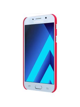 Чехол-крышка NILLKIN для Samsung Galaxy A3 (2017) (серия Frosted) Интернет-магазин MobileforSale.ru Санкт-Петербург, Самара, Новосибирск, Екатеринбург, Москва, Нижний Новгород, Ростов-на-Дону, Омск, Челябинск, Грозный, Липецк, Калининград, Ижевск, Воронеж, Волгоград, Пермь, Оренбург, Саратов, Уфа, Благовещенск, Петропавловск-Камчатский, Хабаровск, Иркутск, Владивосток, Чебоксары, Кызыл, Барнаул, Черкесск, Ханты-Мансийск, Краснодар, Кострома, Петрозаводск, Майкоп, Элиста, Махачкала, Калуга, Иваново, Курск, Киров, Вологда, Владимир, Владикавказ, Йошкар-Ола, Ярославль, Пенза, Орёл, Великий Новгород, Мурманск, Ставрополь, Псков, Саранск, Рязань, Смоленск, Тамбов, Сыктывкар, Ульяновск, Тверь, Тула, Биробиджан, Магадан, Южно-Сахалинск, Чита, Улан-Удэ, Брянск, Белгород, Астрахань, Архангельск, Салехард, Тюмень, Томск, Курган, Красноярск, Кемерово, Горно-Алтайск, Абакан, Якутск, Нальчик, Анадырь, Магас, Восточное Дегунино, Нарьян-Мар